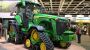 Wie Traktorhersteller John Deere Jobs retten will | tagesschau.de